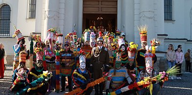 Setki lat tradycji i niezwykłe widowisko. ‘Turki’ w znów wyruszą w procesji