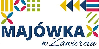 Majówka w Zawierciu 2026. Trzy dni pełne atrakcji, muzyki i rodzinnej atmosfery