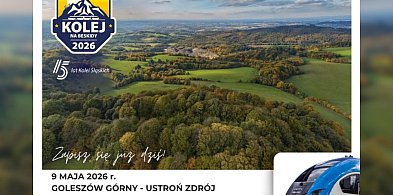 Ruszyła Kolej na Beskidy!