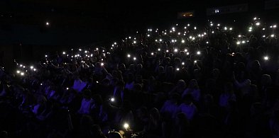 Fotorelacja III: Zakończenie roku szkolnego klas maturalnych I LO w Zawierciu