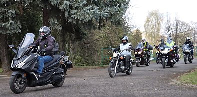 Zawiercie rozpoczęło sezon motocyklowy 2026!