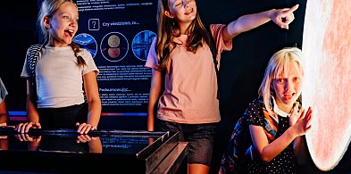 FUNZEUM to jedno z najbardziej zaskakujących miejsc na Śląsku!