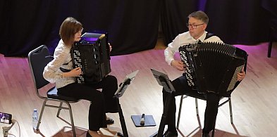 Muzyczna podróż przez emocje i kultury. Wyjątkowy koncert Filharmonii Jurajskiej