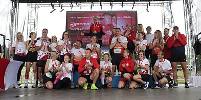 Fotorelacja IV: Promar Run 4 Bieg Zawierciański
