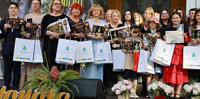 Sukces zawiercianki podczas Festiwalu Piosenek Janusza Gniatkowskiego w Poraju