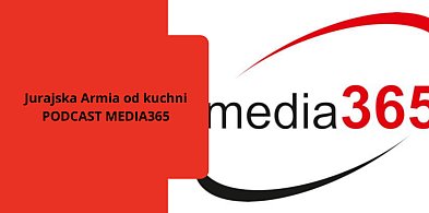 Zawiercie: Zapowiedź podkastu - Jurajska Armia od kuchni.