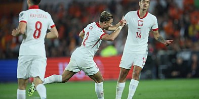 El. MŚ 2026: Polska zremisowała na wyjeździe z Holandią 1:1-57678
