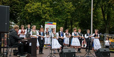 Fotorelacja: Piknik Organizacji Pozarządowych Zawiercie-57751