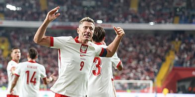 El. MŚ 2026: Polska wygrała w Chorzowie z Finlandią 3:1-57764