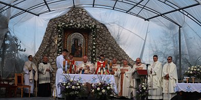 Fotorelacja I: Koronacja Obrazu Marki Bożej Skarżyckiej-57802