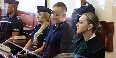 Sąd w Piotrkowie Trybunalskim skierował sprawę Sebastiana M. do mediacji-57841