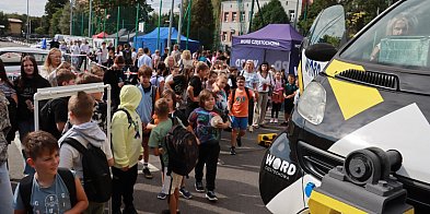 Dzień Otwarty WORD w Zawierciu – Wspólnie dla Bezpiecze-58059