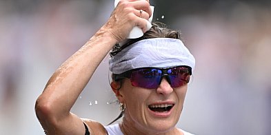 Lekkoatletyczne MŚ - zwycięstwo Hiszpanki Perez i piąte miejsce Zdziebło w chodzie-58097