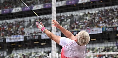 Drugi dzień lekkoatletycznych MŚ w Tokio - młociarka Włodarczyk i Kazimierska w bi-58139