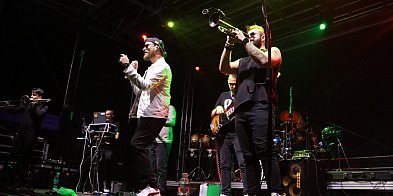 Fotorelacja III: Żywa Scena Zawiercie – Festiwal Reggae-58147