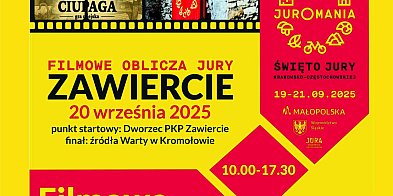 Zawierciańska Ciupaga 2025 – filmowa gra miejska!-58186