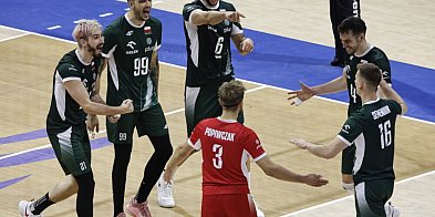 MŚ siatkarzy – Polska - Holandia 3:1-58295
