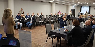 Śniadanie z Przedsiębiorcami w Zawierciu za nami!-58309