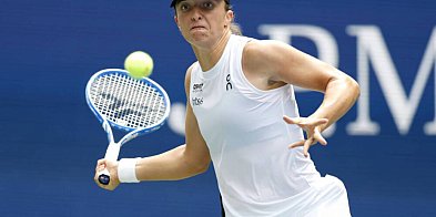 Turniej WTA w Seulu - Świątek awansowała do ćwierćfinału-58335