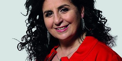 Jubileusz Eleni w MOK Zawiercie – 50 lat na scenie-58362