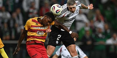 Ekstraklasa piłkarska: remisy w zaległych meczach, Górnik utrzymał pozycję lidera-58653