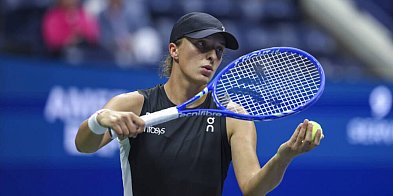 Turniej WTA w Pekinie - pewny awans Świątek do trzeciej rundy-58788