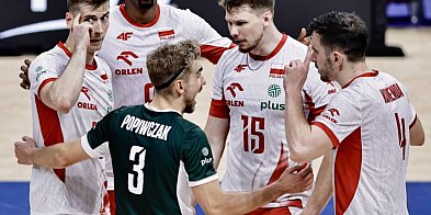 MŚ siatkarzy – Polacy zagrają o brąz po porażce w półfinale z Włochami 0:3-58796