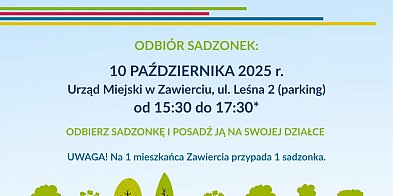  Dzień Drzewa w Zawierciu – 110 drzew na 110 lat miasta-59226