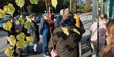 Fotorelacja: Dzień Drzewa w Zawierciu-59460