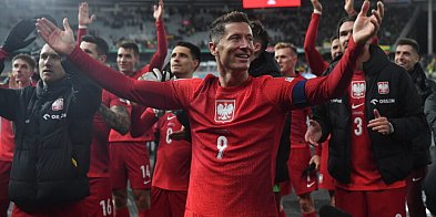 El. MŚ 2026 - Lewandowski: drugi gol praktycznie zamknął mecz-59472