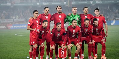 El. MŚ 2026: Polska na razie w pierwszym koszyku barażowym-59580
