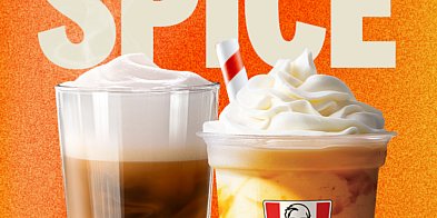 Poczuj pełnię jesieni z Pumpkin Spice od KFC!-59583