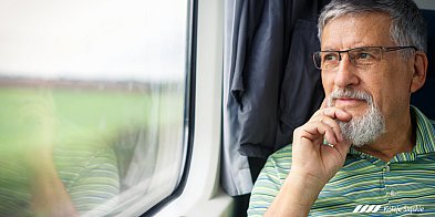 Koleje Śląskie świętują Europejski Dzień Seniora-59586