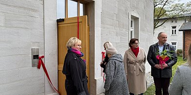 Nowe mieszkania dla potrzebujących w Zawierciu-59643