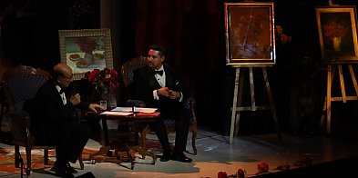 Fotorelacja VII: Festiwal Wiesława Ochmana Zawiercie-59712