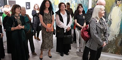 Fotorelacja: Wernisaż „I każdy może to zobaczyć..."-59751