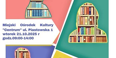 Żywa Biblioteka w Zawierciu – zaczytaj się w człowieku!-59799