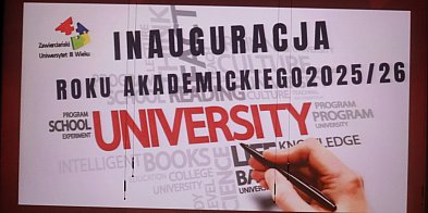 Inauguracja roku akademickiego Zawierciańskiego UTW-59802