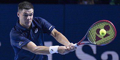 Turniej ATP w Bazylei - Majchrzak przegrał z Sheltonem po zaciętym meczu-59900
