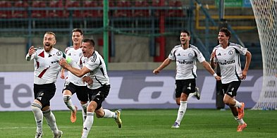 Piłkarska LK: przełamanie Legii, niespodziewana porażka Lecha, Jagiellonia i Raków-60000