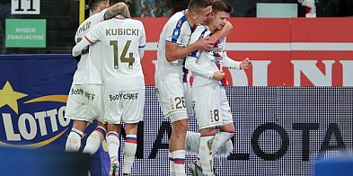Ekstraklasa piłkarska - Górnik liderem, koniec serii „Jagi”, klasyk na remis-60088