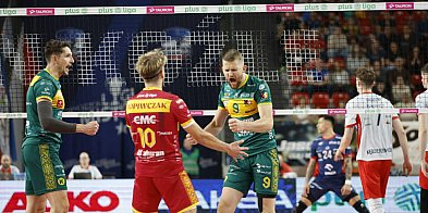 ZAKSA pokonana!-60275