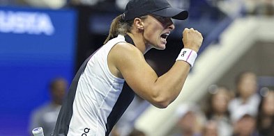 WTA Finals – Świątek zaczęła od wygranej z Keys-60398