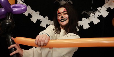 Fotorelacja: Zawierciańska Noc Horrorów w MOK Zawiercie-60392
