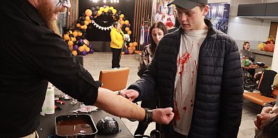 Zawierciańska Noc Horrorów – strasznie fajna noc pełna-60413