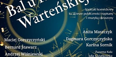 Bal u Księżnej Warteńskiej – noworoczny aperitif!-60497
