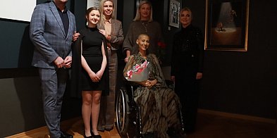 Trzy serca, jeden świat – wernisaż w MOK Zawiercie-60725