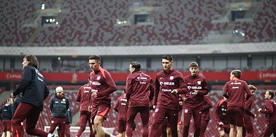 El. MŚ 2026: Polska na razie w pierwszym koszyku barażowym, w grze wciąż różne sce-60826