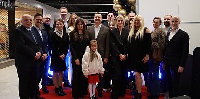 Relacja z konferencji prasowej przed otwarciem centrum-60866