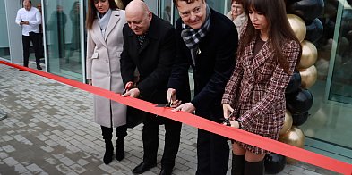 Fotorelacja: Oficjalne otwarcie galerii handlowej Brama-60899